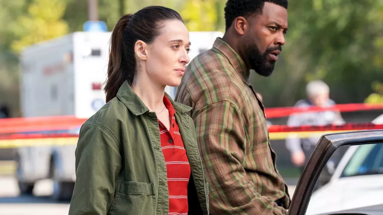 The End of an Era: LaRoyce Hawkins to Depart 'Chicago PD' After 13 Seasons