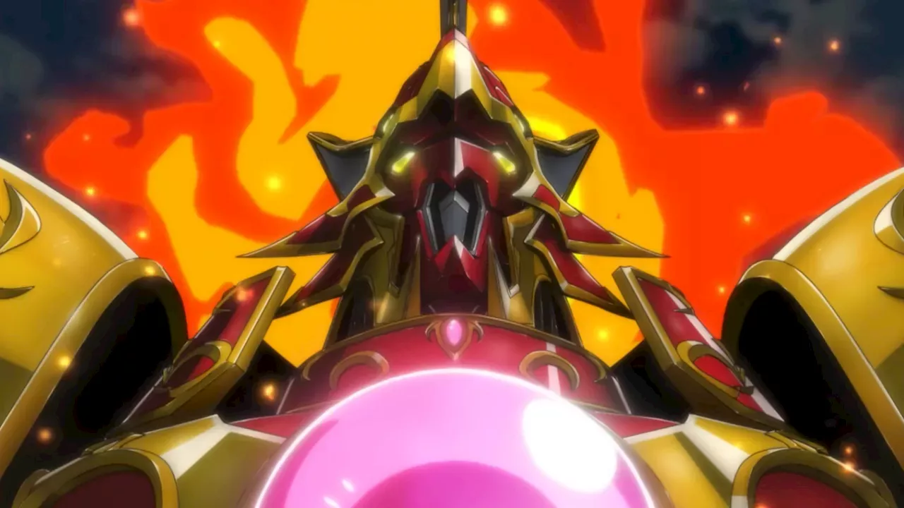 CLAMP's 2026 Reboot: Mecha, Darker Tones, and a Departure from 90s Nostalgia