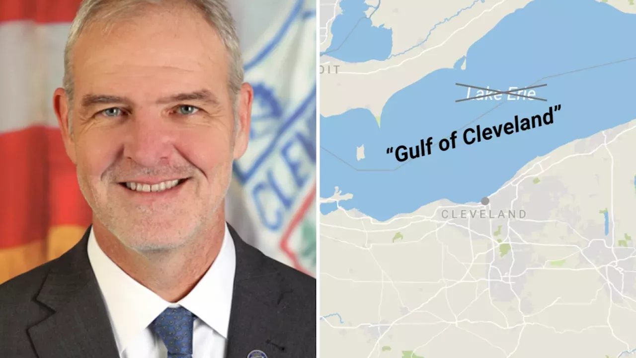 Cleveland’s Satirical 'Gulf' is a Warning Against Political Rebranding
