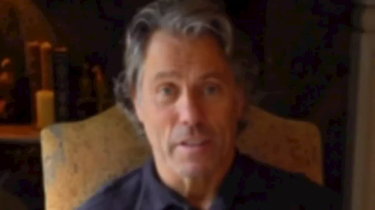 The High Cost of a Motorbike Crash: Why John Bishop's North American Tour is on Hold