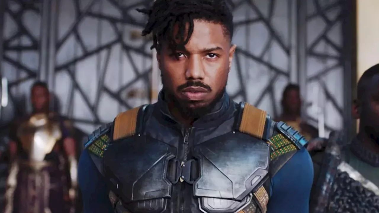 Beyond the Mask: How Ryan Coogler Reimagined the MCU Villain