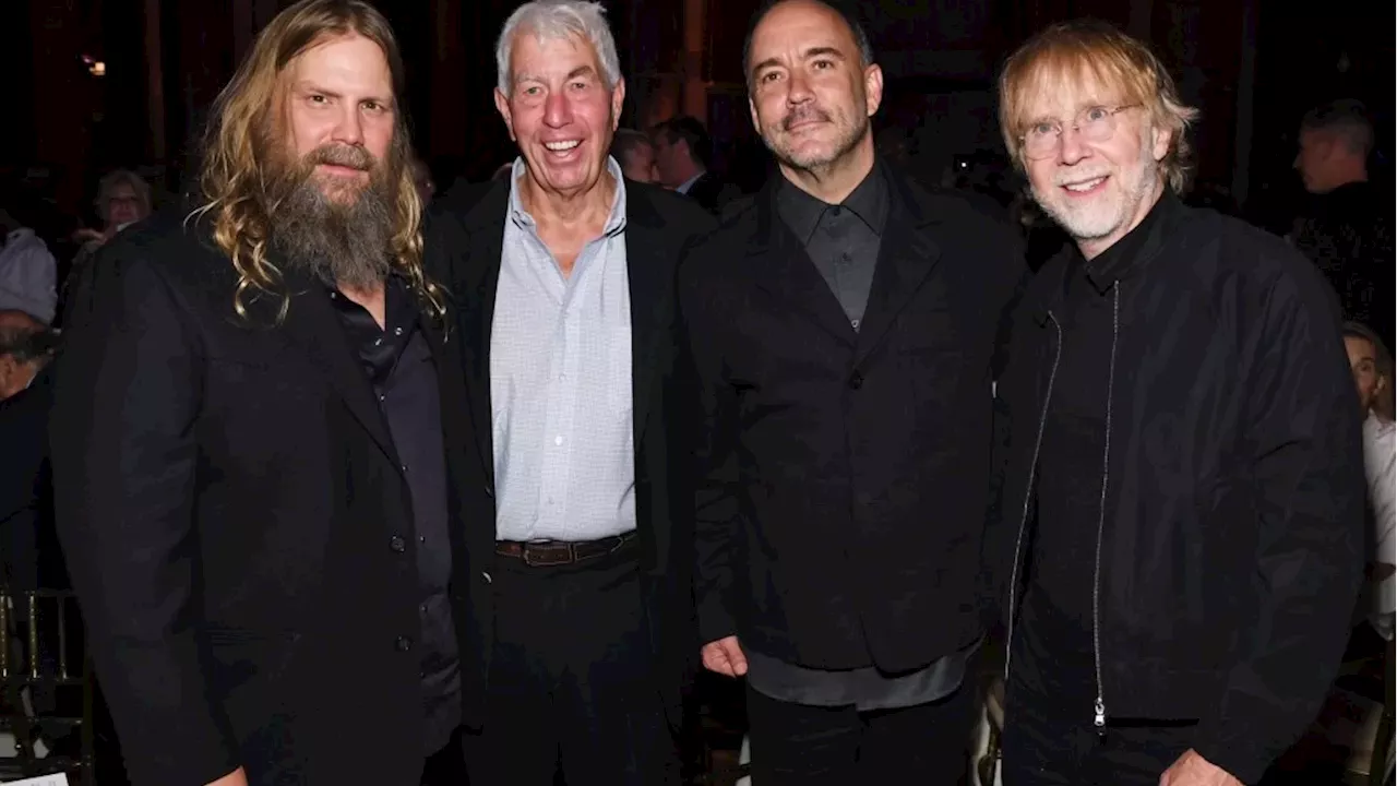 Music Industry Leader Coran Capshaw Drives Record $3 Million Fundraiser for Cancer Research