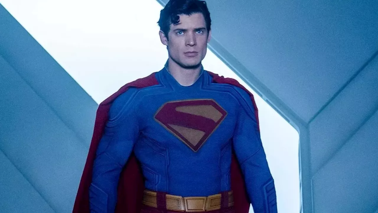 Beyond the Cape: What James Gunn’s 'Man of Tomorrow' Signals for the DC Universe