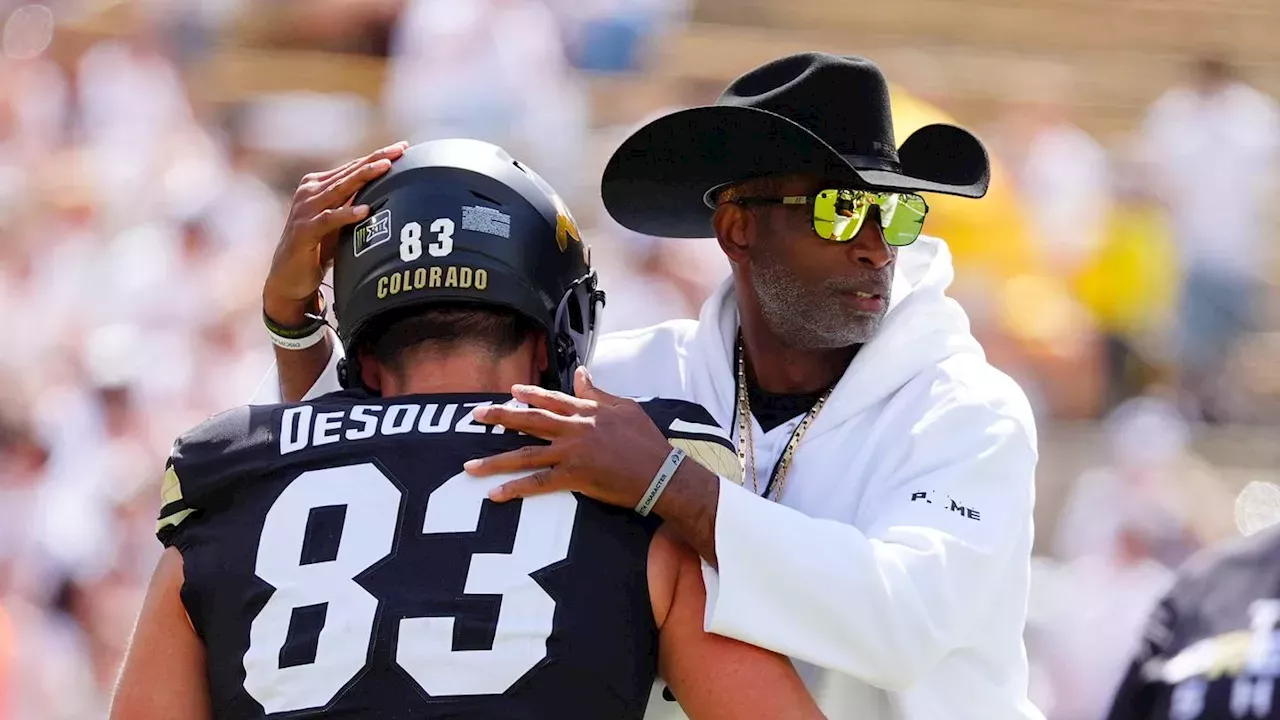 Can Colorado’s Defensive Line Weather Chip Kelly’s High-Tempo Offense in Evanston?