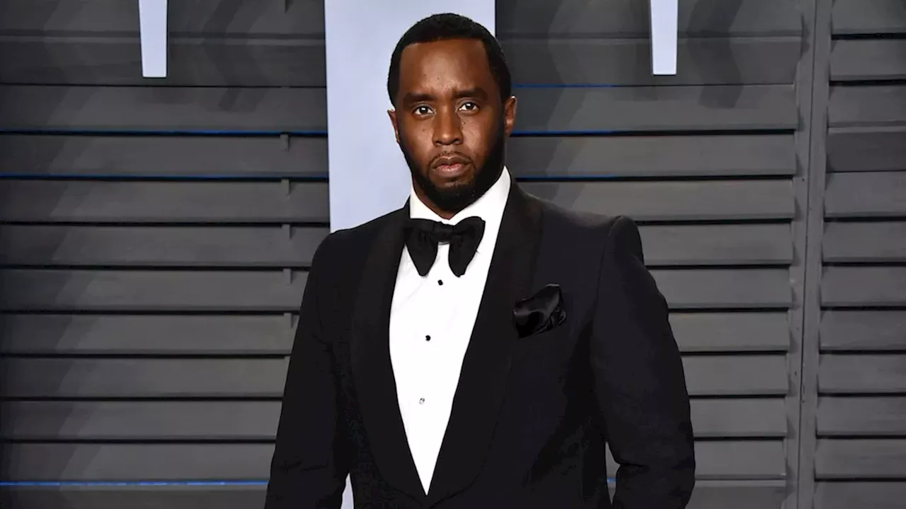 Diddy’s Downward Spiral: From Legal Fee Wars to Prison Solitary