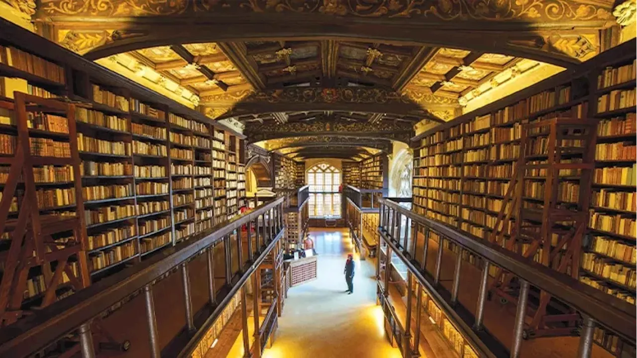 The Library "Firewall": A PBS Documentary Sparks National Debate Over School Books