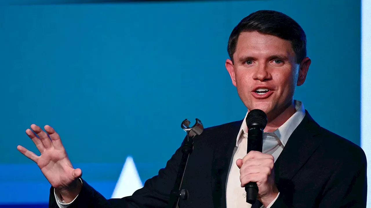 Texas GOP Eyes 'Red Tidal Wave' as Talarico Pivots on Gender Policy