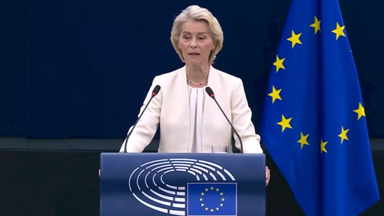 EU's 'Kids Act' Aims to Block Social Media for Under-13s