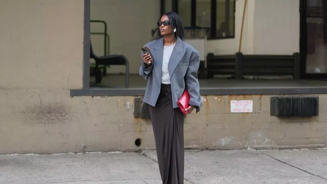 Small Bags, Big Statements: The 'Laid-Back Luxe' Shift of Fall 2024
