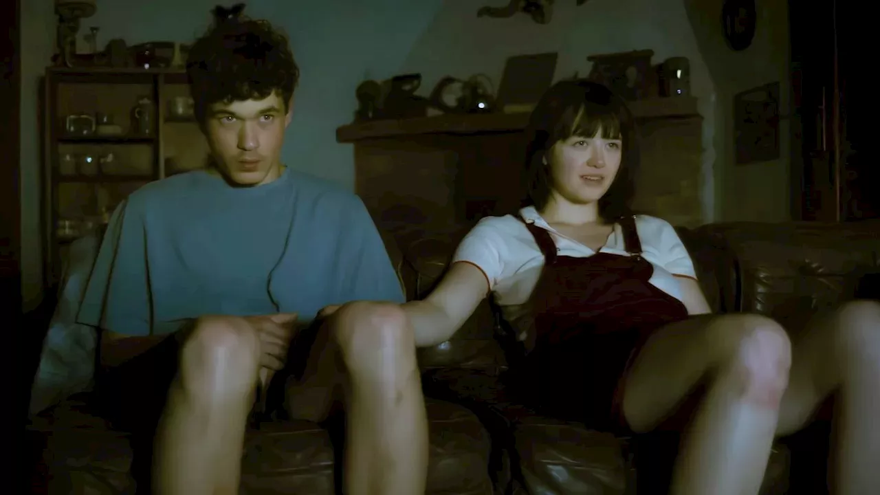 Sick and the New Wave of Polish Psychological Horror at Fantastic Fest
