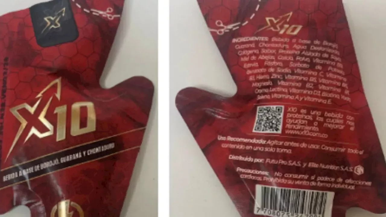 Hidden Hazards: FDA Recalls 'Natural' Supplements Spiked with Prescription Drugs