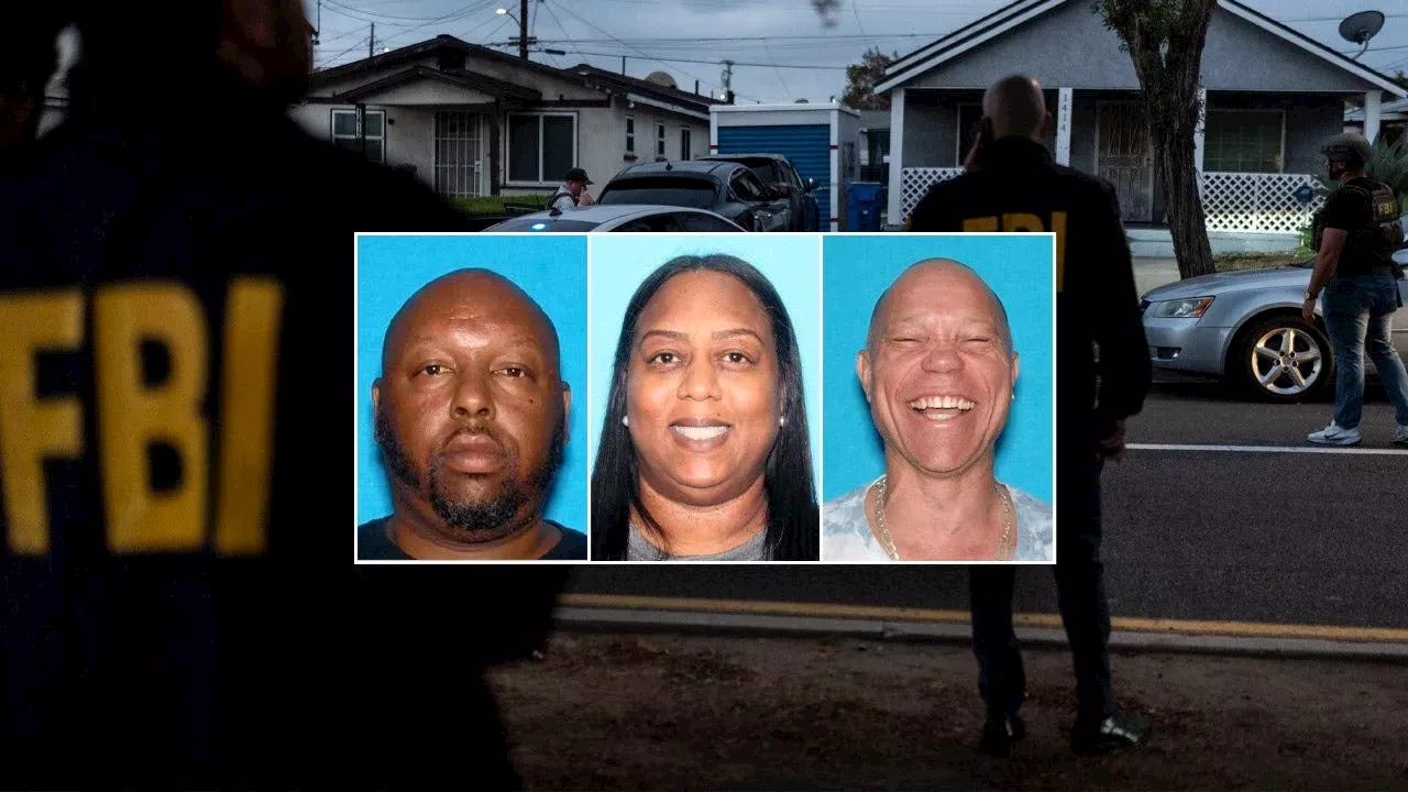 Feds Charge 3 in Alleged Homelessness Aid Fraud in California