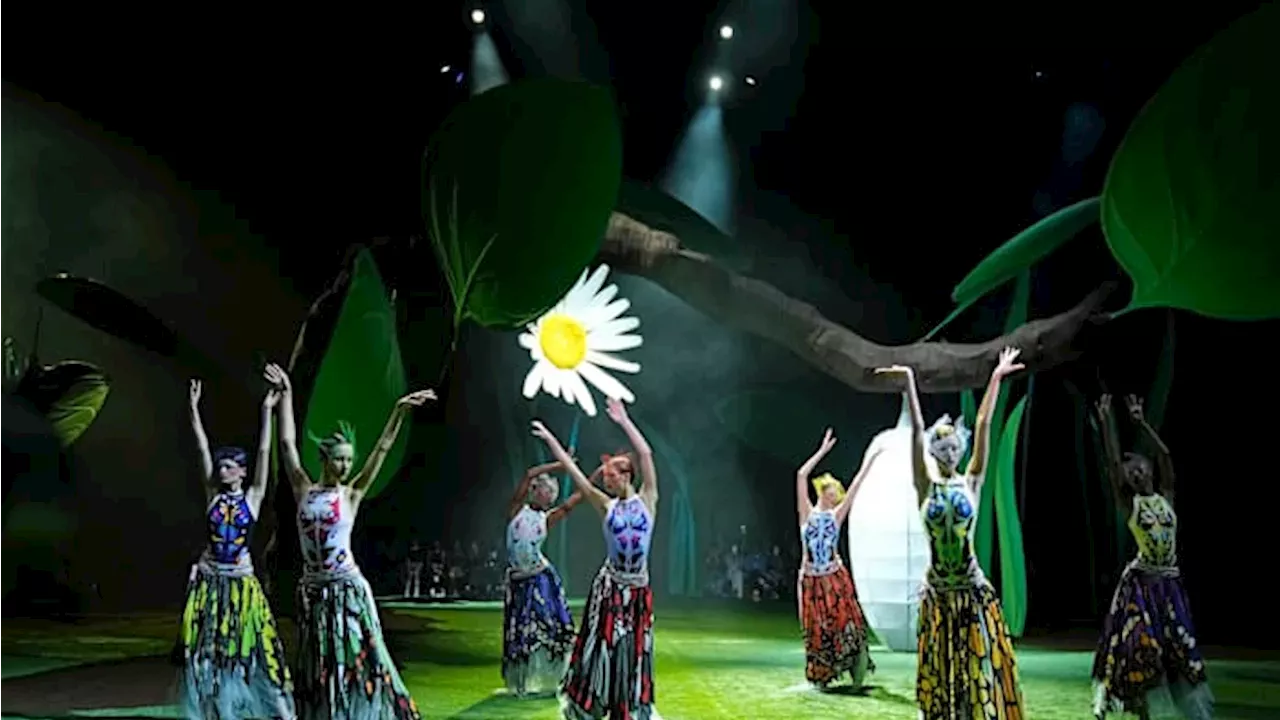Beyond Quiet Luxury: NYFW 2027 Embraces Neon and Whimsy