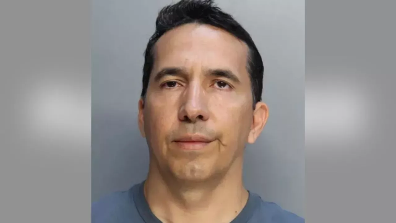 Florida Elementary School Teacher Arrested for Sexual Misconduct