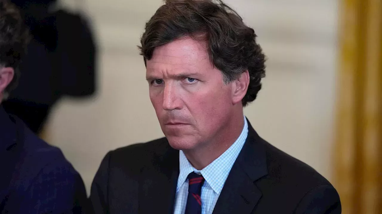 Carlson’s Epstein Allegations: A Deepening Rift in the Trump Camp