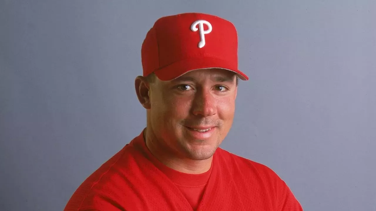 MLB's Ricky Bottalico Passes Away: A Sudden Loss for the Baseball Community