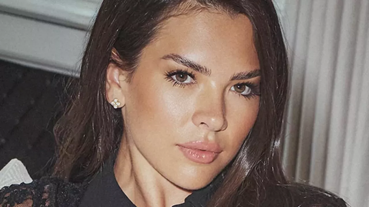 Gemma Owen’s Equestrian Pivot: From Love Island to Lipsy London