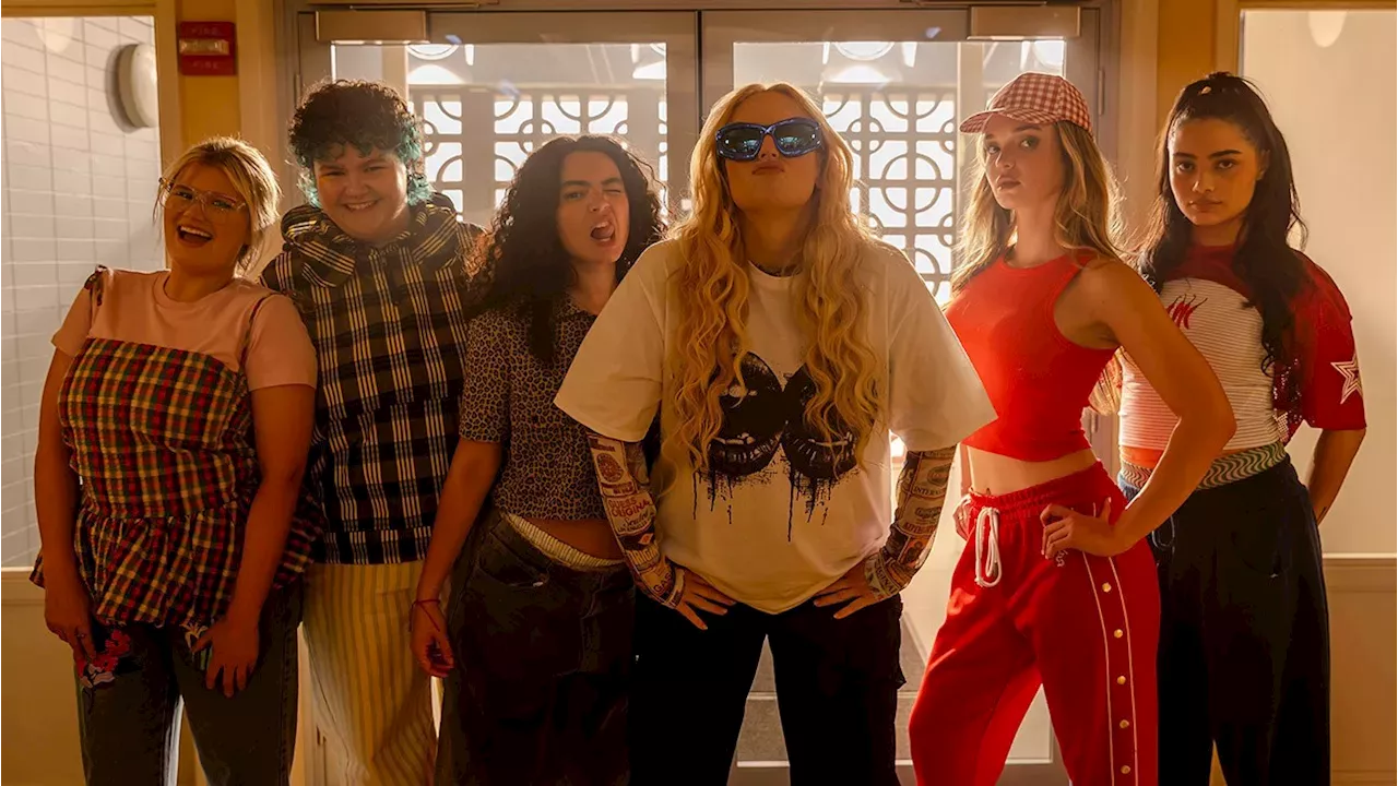 Rebel Wilson’s 'Girl Group' Fails to Find the Right Note
