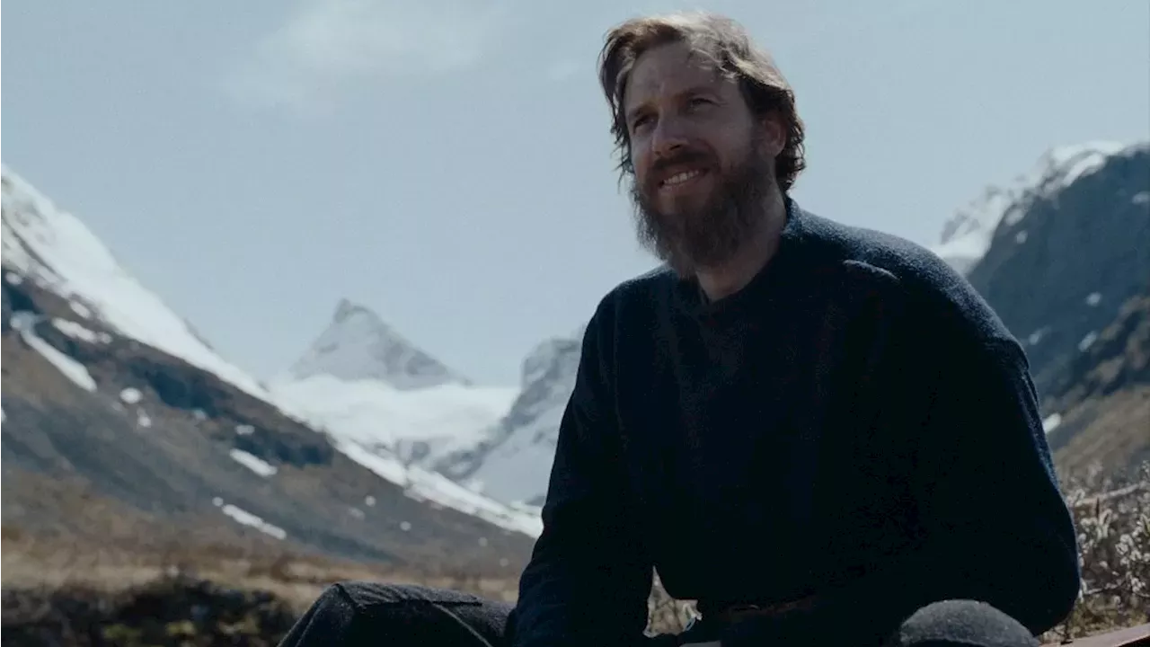 From Nobel Prose to Oscar Contender: The Grandeur of 'Growth of the Soil'