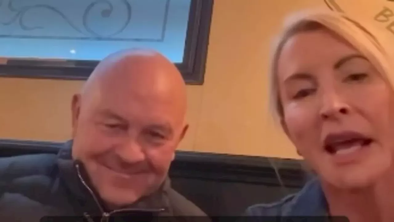 The Cabbie and the Activist: Heather Mills' Emotional Reunion with 1993 Savior