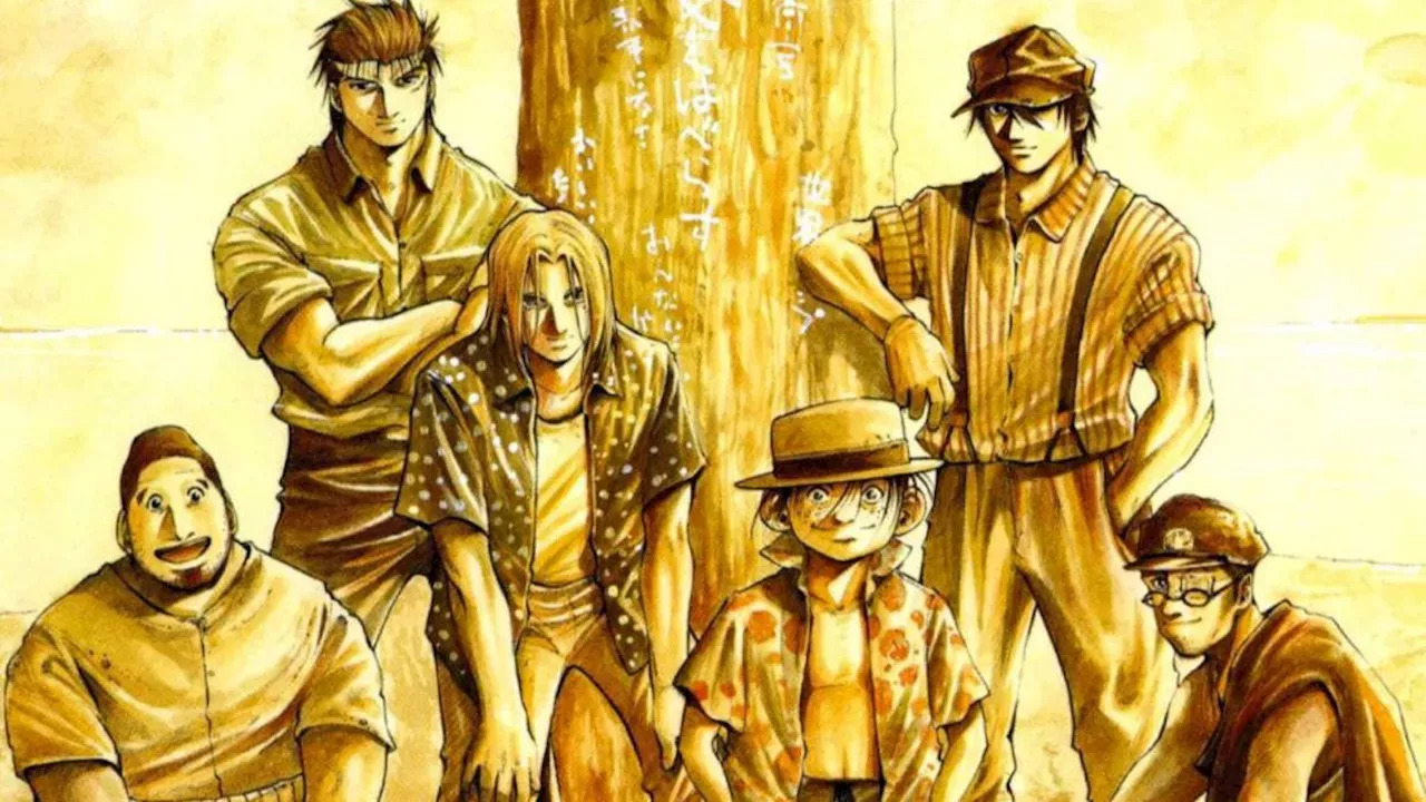 The Invisible Masterpieces: Why Anime's Greatest Stories Often Evade the Mainstream