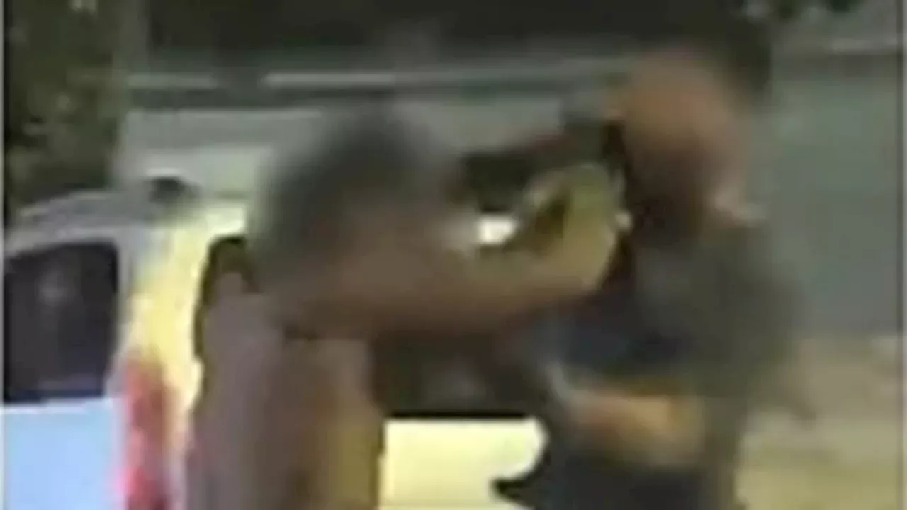 Blood for 20 Euros: The Deadly Rise of Granada's 'Street Gladiator' Brawls