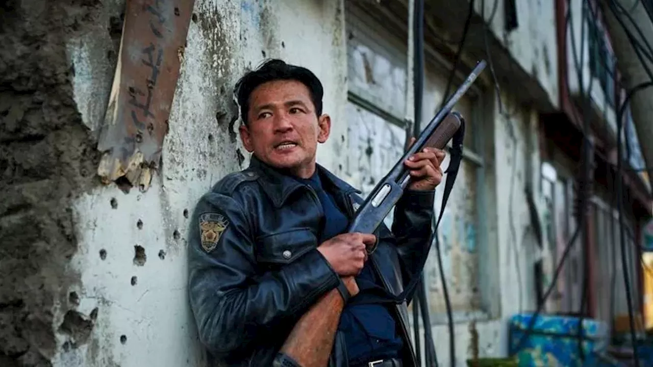 Na Hong-jin’s Hope 2: From Monster Thriller to Geopolitical Saga