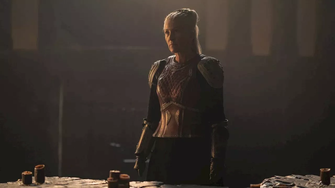 Meleys Returns: How 'Dragonfire' is Reviving the Red Queen