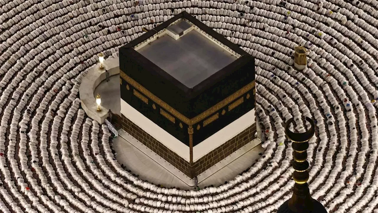 Sacred Ground, Global Tension: The Houthi Drone Attempt on Mecca