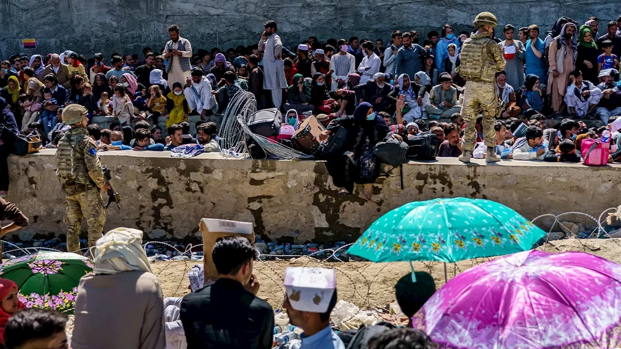 Justice for Abbey Gate: ISIS-K Facilitator Sentenced to 20 Years