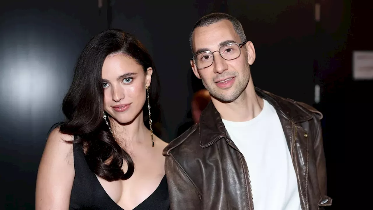 Jack Antonoff Reframes 'Let's Get Married' Amid July 2026 Split from Margaret Qualley