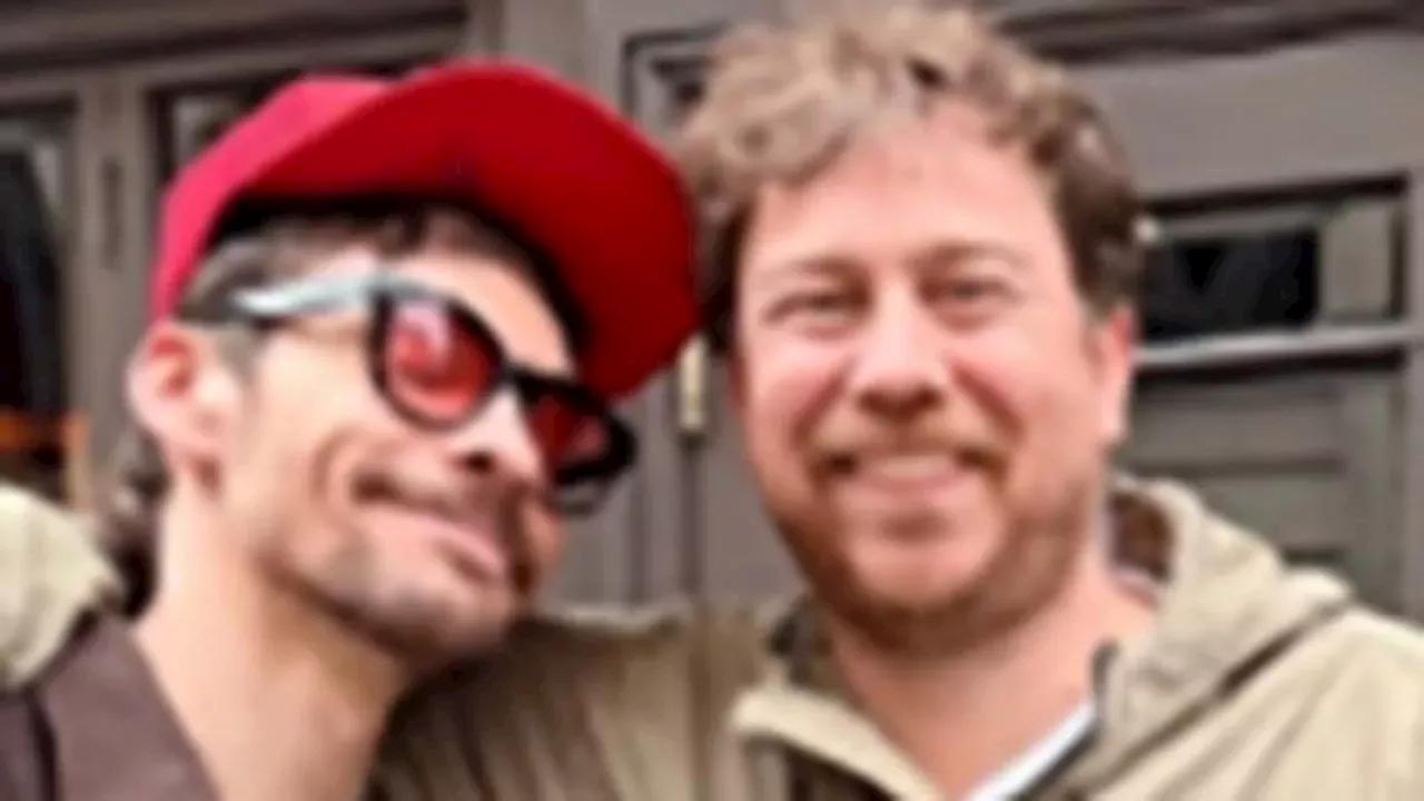 James Bourne’s London Appearance: Resilience and New Music Amid Life-Saving Health Battle