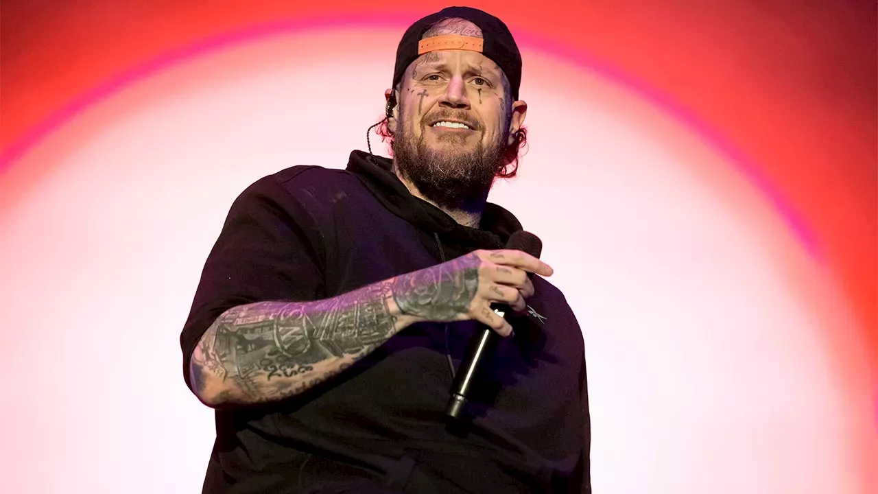 Beyond the Grammys: Why Jelly Roll is Ready to Walk Away from Country Music