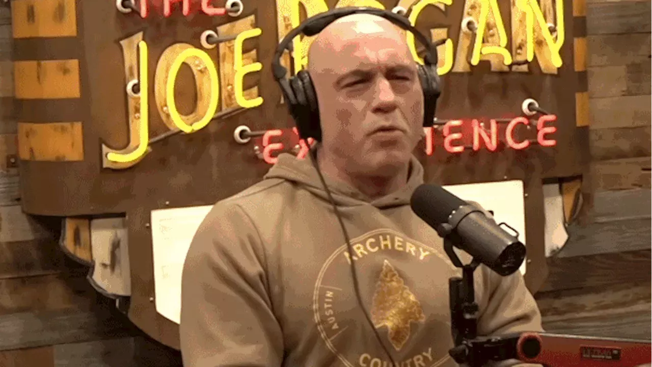 The Algorithmic State: Joe Rogan’s AI Governance Dream vs. Human Accountability