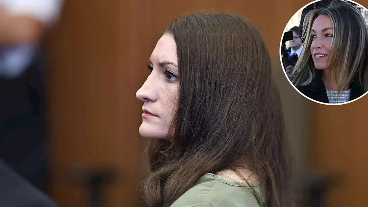 Mistrial Looming in Lindsay Clancy Case Over Juror Evidence Concerns