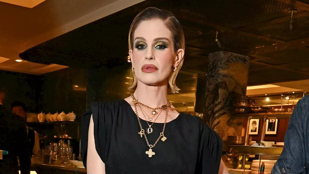 The Cost of Privacy: Why Kelly Osbourne is Drawing a Line with Aimee