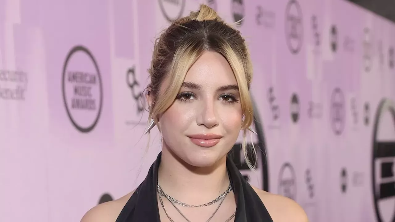 From Dance Moms to Digital Muse: Kenzie Ziegler's High-Fashion Pivot