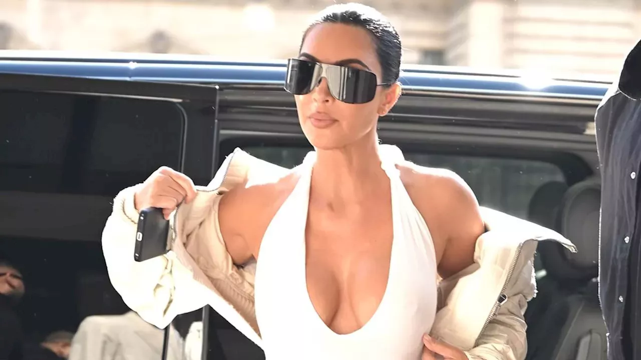 From $10 Million Robbery to a Symbolic Euro: Kim Kardashian’s Night in Paris