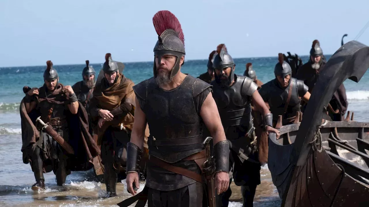 Can a Spanish Drama Topple Christopher Nolan’s $1.6 Billion Juggernaut?