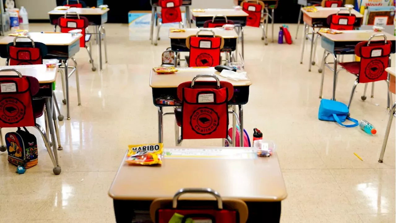 Education as a Public Good: Jake LaTurner’s Push for Universal K-12 Access