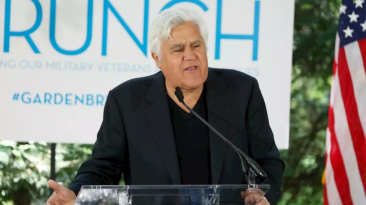 The Big Tent vs. The Echo Chamber: Jay Leno’s War on Partisan Comedy