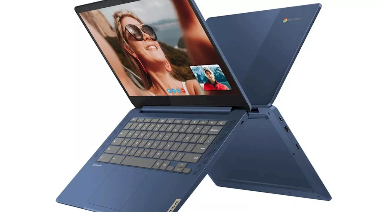 Why the $299 Lenovo IdeaPad Slim 3 is Outclassing Apple's Entry-Level iPad