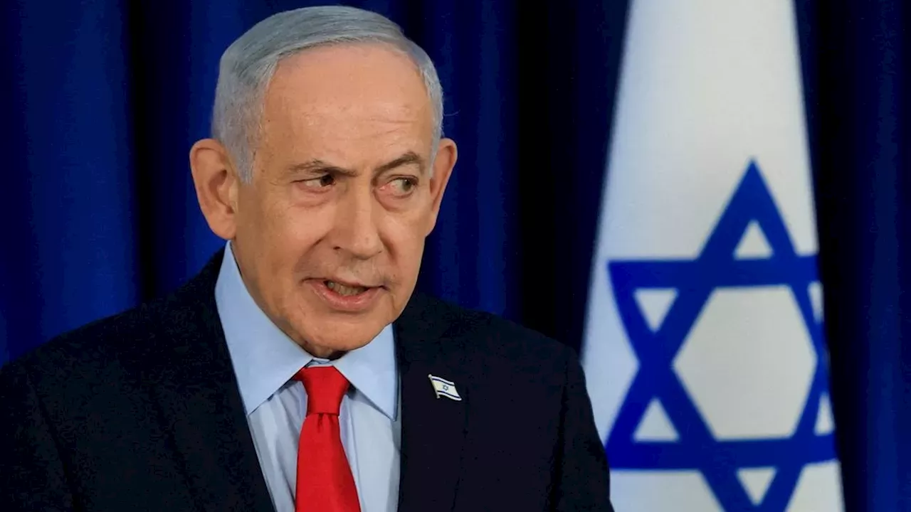 Netanyahu's Likud Targets Arab Seats in High-Stakes Election Maneuver