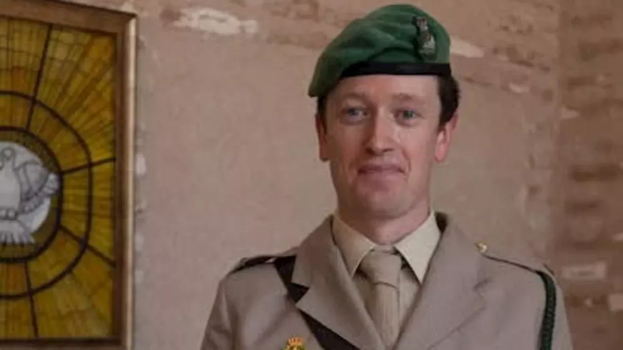 The Hidden Risks of 'Support Roles': The Death of Major Paul Wilks in Ukraine