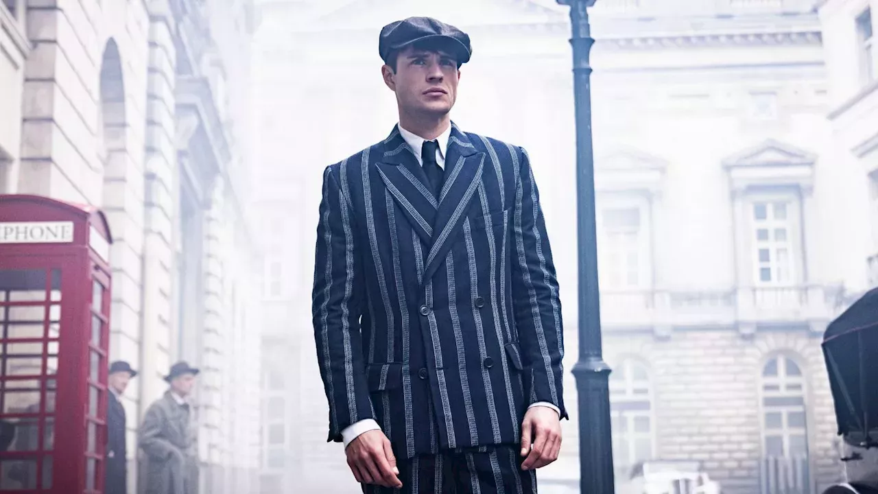 Mark Gatiss’s ‘Bookish’ Hits Critical Perfection: A New Era for the Period Mystery