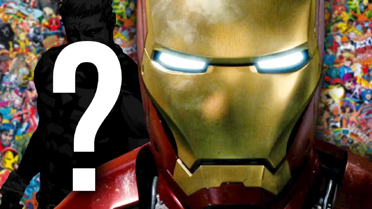 Marvel’s High-Stakes Pivot: Integrating Miracle-Man into the Avengers Roster