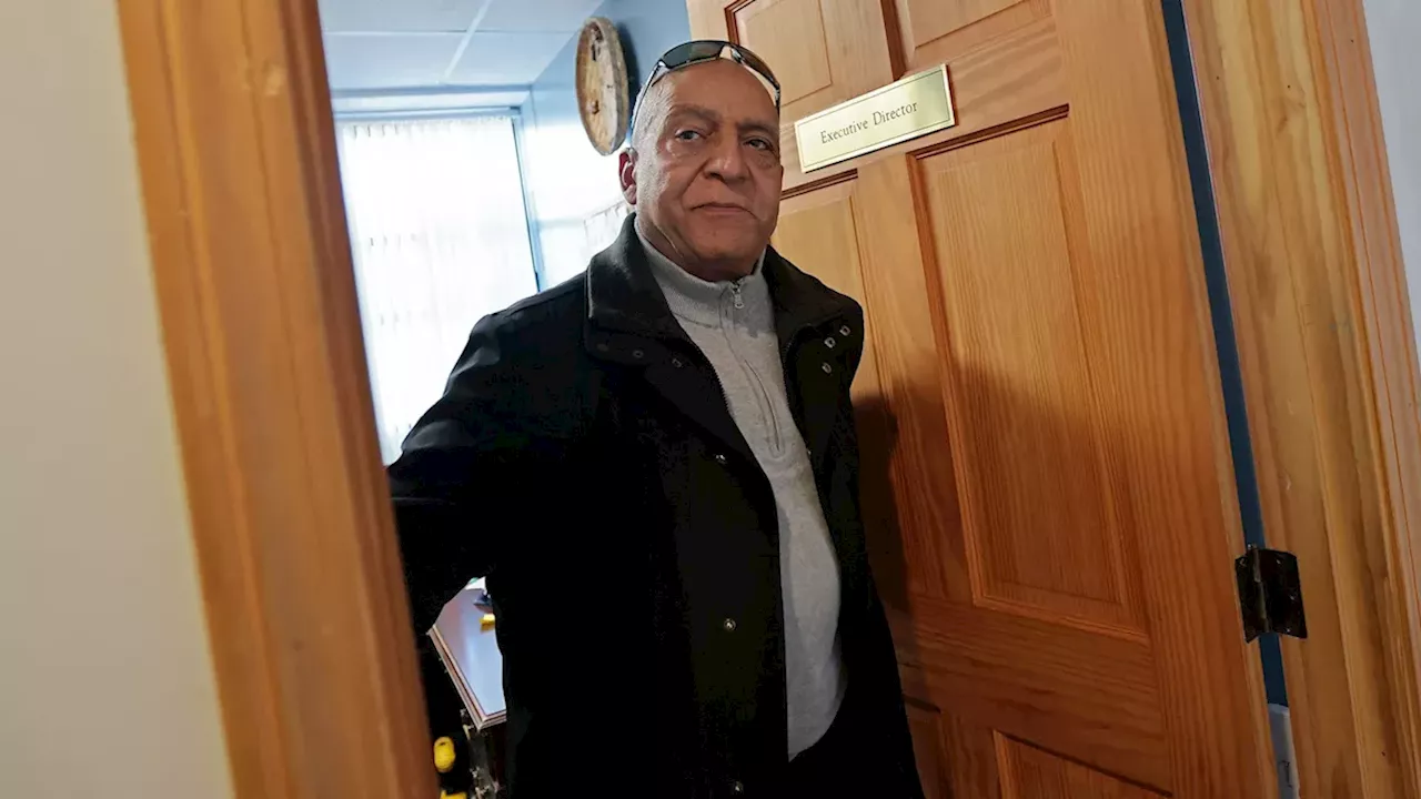 Brockton Mayor Charged After Alleged Misconduct with High School Student
