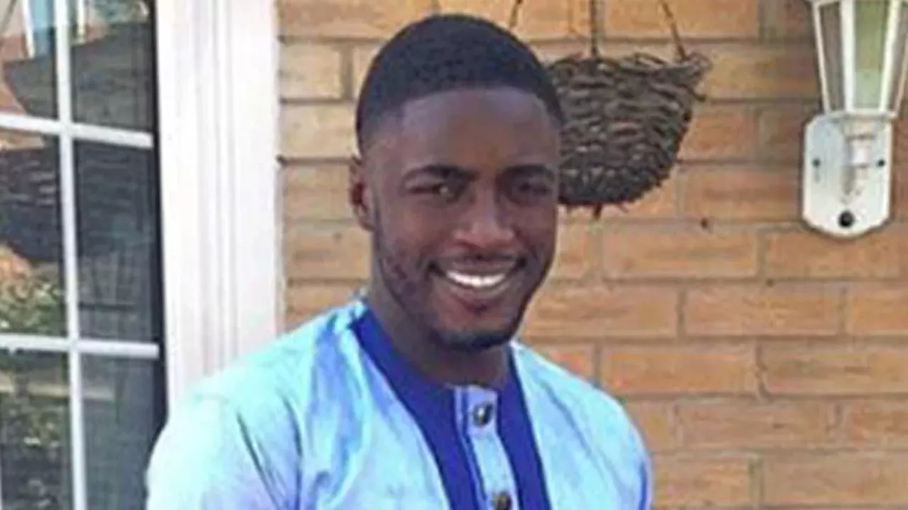 Met Police Pause Investigation into Murder of Witness Who Convicted Rapists