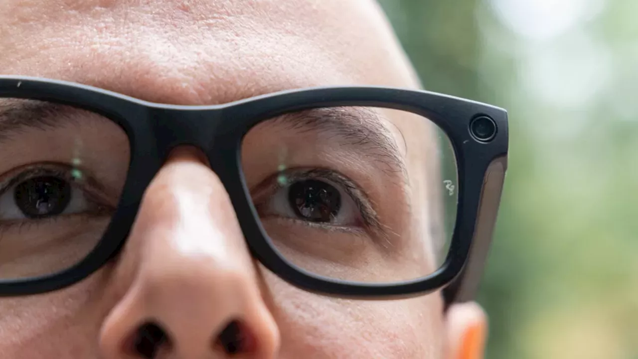 Meta’s Luna: Can Audio-Only AI Solve the Smart Glasses Privacy Crisis?
