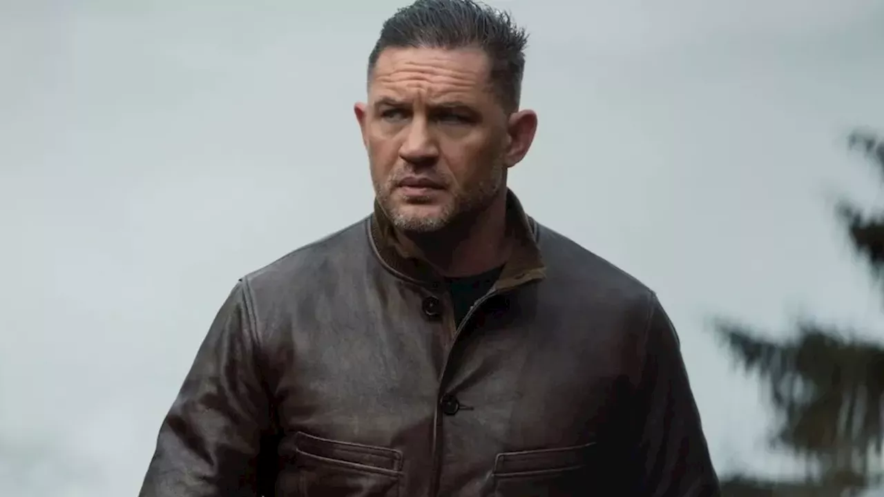 The 'Linchpin' Strategy: How MobLand is Shielding Tom Hardy Ahead of Season 3
